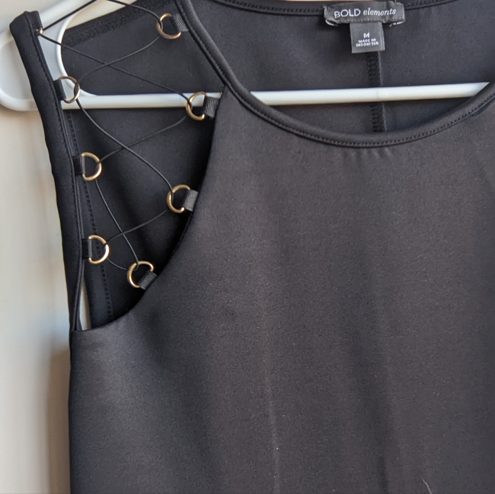 BOLD elements Dress - Picture 10 of 13